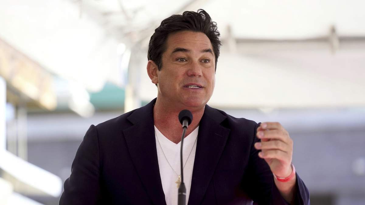 Dean Cain