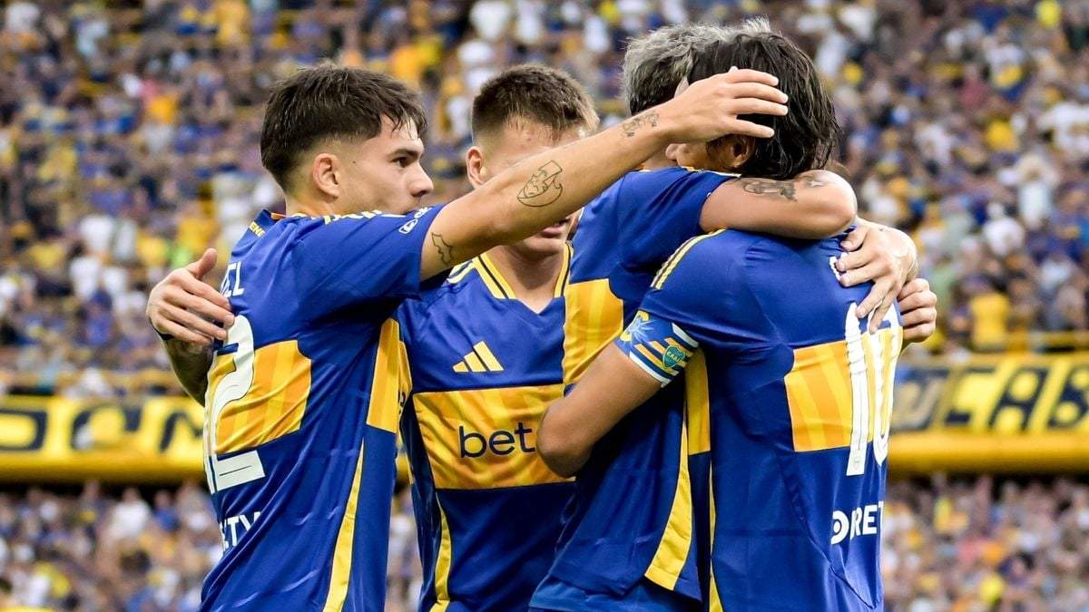 Boca Fuente: (X)