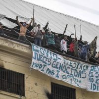 Liberación de presos: las Madres del Dolor se defienden en la Corte Suprema