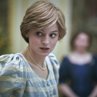 La internación de Emma Corrin en España y el intento de ocultar su Lady Di de "The Crown"