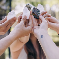 Te sorprenderá: el ritual perfecto para hacer este primer domingo de mayo y así atraer abundancia
