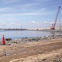 Semarnat incumple sentencia de la Corte: Peligran arrecifes por la ampliación del Puerto de Veracruz