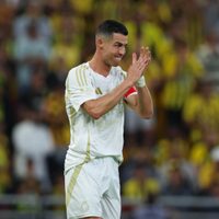 La Ligue 1 apuntó contra Cristiano Ronaldo por sus críticas y resaltó la figura de Lionel Messi