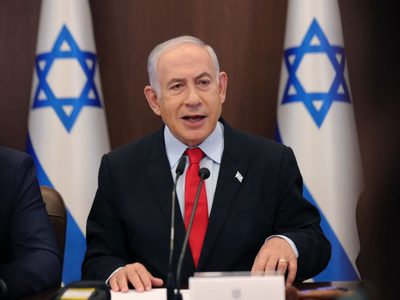 “No nos pongan a prueba”: Netanyahu advierte a Hezbolá ante tensiones en la frontera con el Líbano