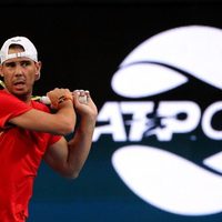 La ATP y un mensaje desalentador con el tenis en 2020. ¡Respecto al coronavirus!
