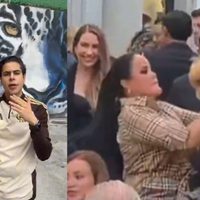 Emiliano Rojas se deslinda de demanda de su madre, la abogada Mariana Gutiérrez, contra periodistas