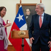 Chile traspasa a Perú la presidencia de la Alianza del Pacífico, tras la negativa de México