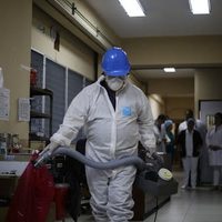 Uno de los países de América sin casos de coronavirus aplica las medidas más extremas del mundo