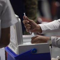 Asciende a 222 mil 232 la cifra de muertos por covid-19