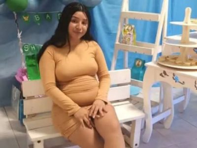 Encuentran a Priscila Quesada tras fingir embarazo de mellizos y desaparecer una semana