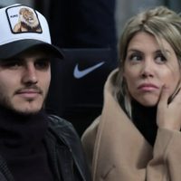 Wanda Nara en jaque: la jugada judicial de Mauro Icardi que podría beneficiarlo en el divorcio