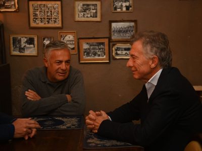 Las dudas y certezas que dejó el paso de Mauricio Macri por Mendoza