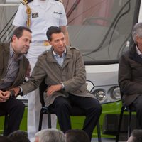 El 'legado” de Ruiz Esparza y sus cercanos, aún en la mira