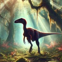 Nueva especie de dinosaurio con caderas de pájaro descubierto en China