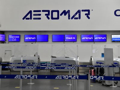 Aeromar se despide: anuncia cese definitivo de sus operaciones