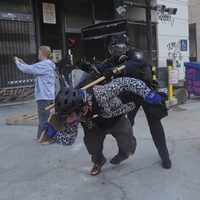 México hace un "llamado respetuoso" a EU para que respete la dignidad humana de migrantes