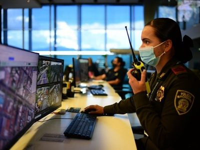 Atentado con explosivos contra patrulla en Colombia deja cuatro muertos