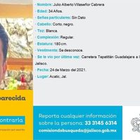 Liberan al resto de la familia Villaseñor reportada como desaparecida en Jalisco