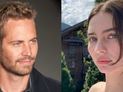 Paul Walker cumpliría 47 años: la inédita y tierna postal que compartió su hija para recordarlo