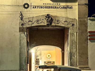 Fundación Arturo Herrera Cabañas alerta de intento de desalojo por parte del gobierno de Hidalgo