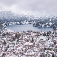 San Martín de los Andes estuvo entre los destinos más visitados durante la temporada invernal