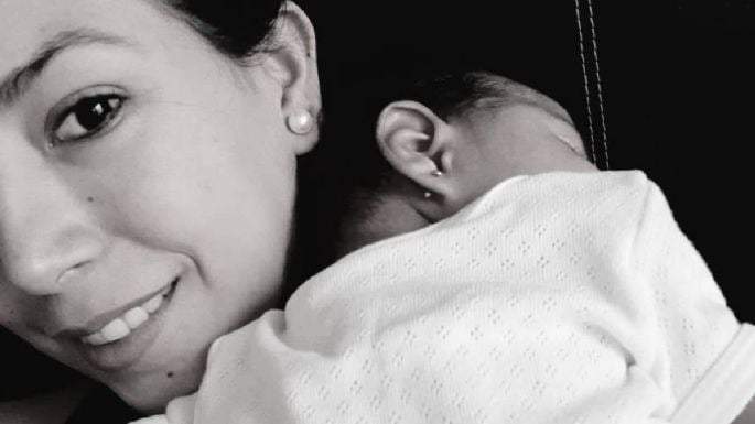 Madre víctima de violencia vicaria exige a Sheinbaum ayuda para buscar a su hija en Yucatán