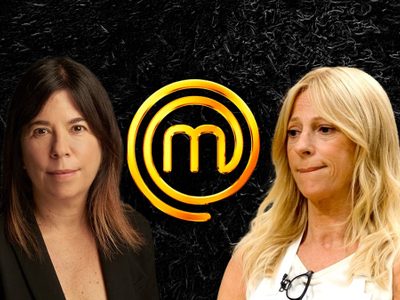 Escándalo en "MasterChef Celebrity": María O'Donnell encontró a Claudia Fontán haciendo trampa