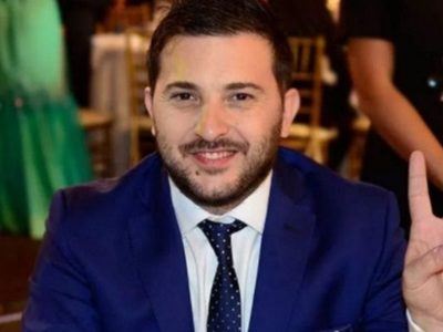 Polémica por el cargo público de Diego Brancatelli: ¿qué hará y cuánto cobraría?