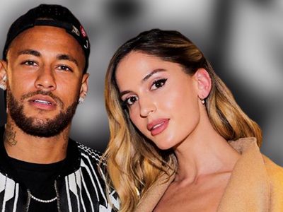 ¡Bomba! ¿Natalia Barulich blanqueó su relación con Neymar?