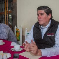 El 'pragmatismo ramplón” se impone en candidaturas de Morena en Querétaro