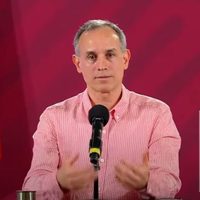 Aún no hay certeza de desarrollo de inmunidad tras recuperarse de covid-19: López-Gatell