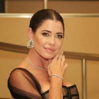 Conocé a Karina, la bellísima hermana de Pamela David que parece ocultarse de los medios