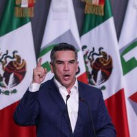 Inicia operación para la reelección de Alejandro Moreno “Alito” en la dirigencia del PRI