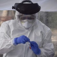 Río Negro: 3 pacientes fallecidos y 70 nuevos casos de coronavirus