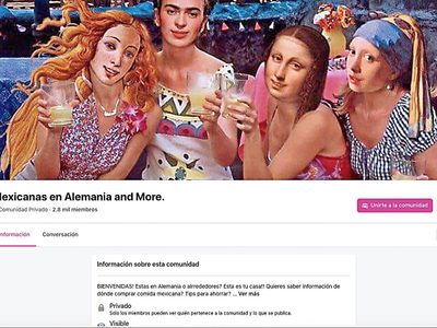 Mexicanas en Europa: El infierno lejos del hogar