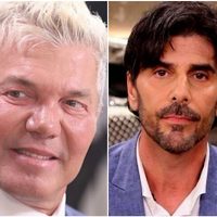 "Uno elige ¿no?": Burlando dejó en claro lo que piensa de Juan Darthés y detalló su presente