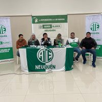 ATE anunció un paro general y marcha provincial para el próximo jueves 11