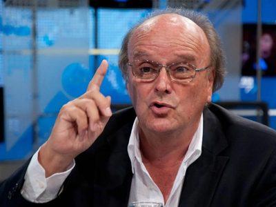 De Mendiguren y una gran noticia para las Pymes