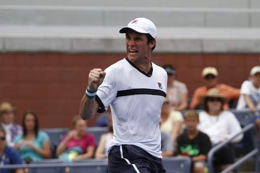 Facundo Bagnis. Fuente: (Twitter).