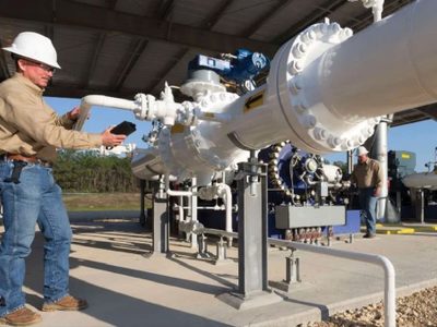 Neuquén ya envía petróleo de Vaca Muerta a Chile por el Oleoducto Trasandino