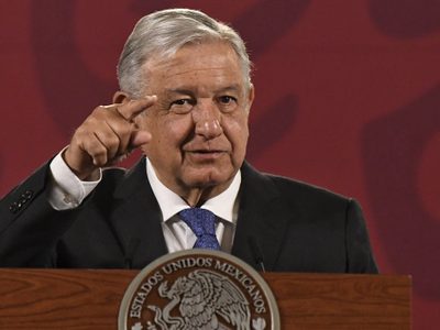 Quinta carta abierta a López Obrador