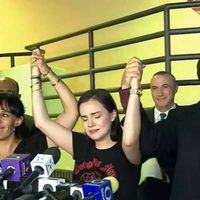 Acción legal pone fin a conflicto entre hijos de José José