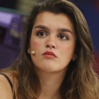 Los fans de Amaia Romero, de cama: se confirma la noticia que nadie quería saber de ella
