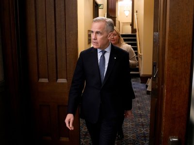 “Es un día triste”: así reaccionó Mark Carney a la muerte de mujer canadiense en Teotihuacán