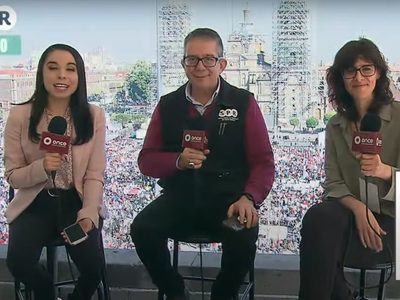 Medios públicos, retos