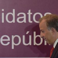 Ataques a empresarios, un despropósito y una amenaza: Meade