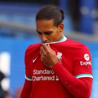 Se confirmó la peor noticia para el Liverpool