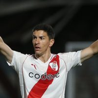 Confirmado: qué sucederá con Nacho Fernández en River de cara a 2025