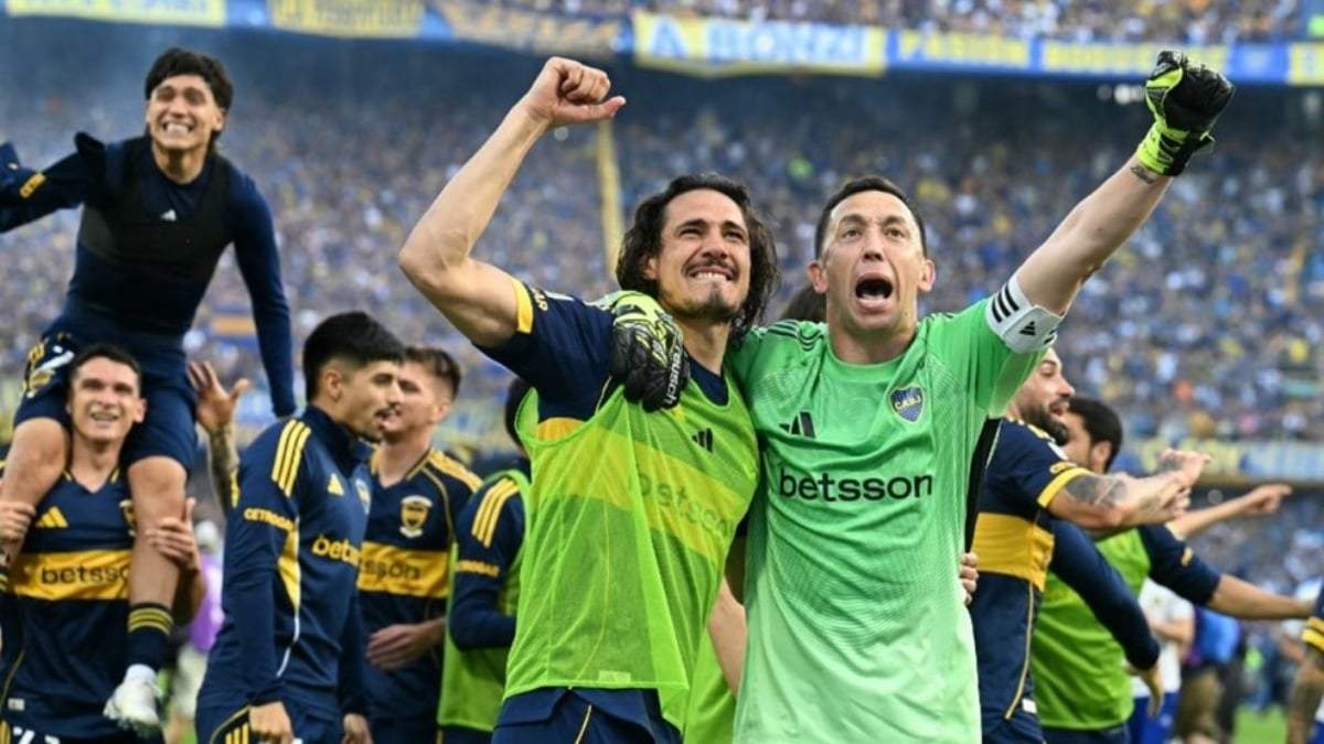 Boca Fuente: (X)