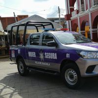 Sujeto mata a su pareja y lesiona a su hijastra de 12 años en Zaachila, Oaxaca